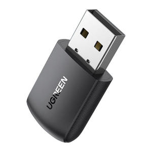 Adattatore Wifi Ugreen 650mbps 5ghz e 2.4ghz Dual-band Usb Wifi per Pc Desktop Laptop Antenna Wifi ricevitore Ethernet Usb scheda di rete - Product Image 1