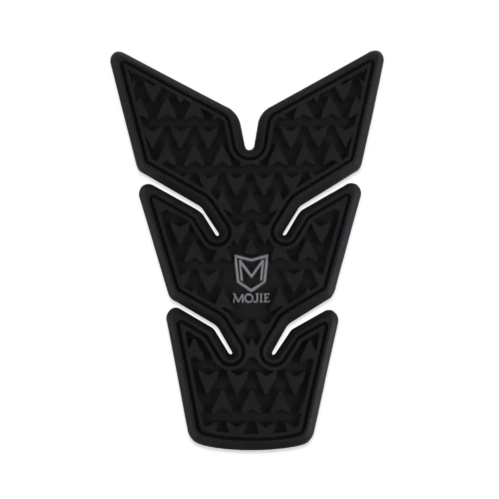 Motocicleta 3D Borracha Peixe Osso Adesivo Gás Óleo Combustível Tanque Pad Protector Cover Decalques para YAMAHA TARCER 7 / GT 2020-2022 2021