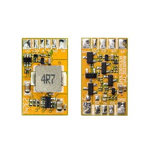Módulo de circuito de audio digital basado en PCBA compatible con teléfonos móviles PC, sistemas de alimentación de CA, accesorios de carga para el - Product Image 6
