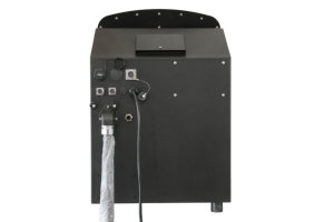 Continuo a getto d'inchiostro Cij a getto d'inchiostro a piccolo carattere codice automatico e Batch codificatore macchina stampante per etichette con codice a barre - Product Image 6