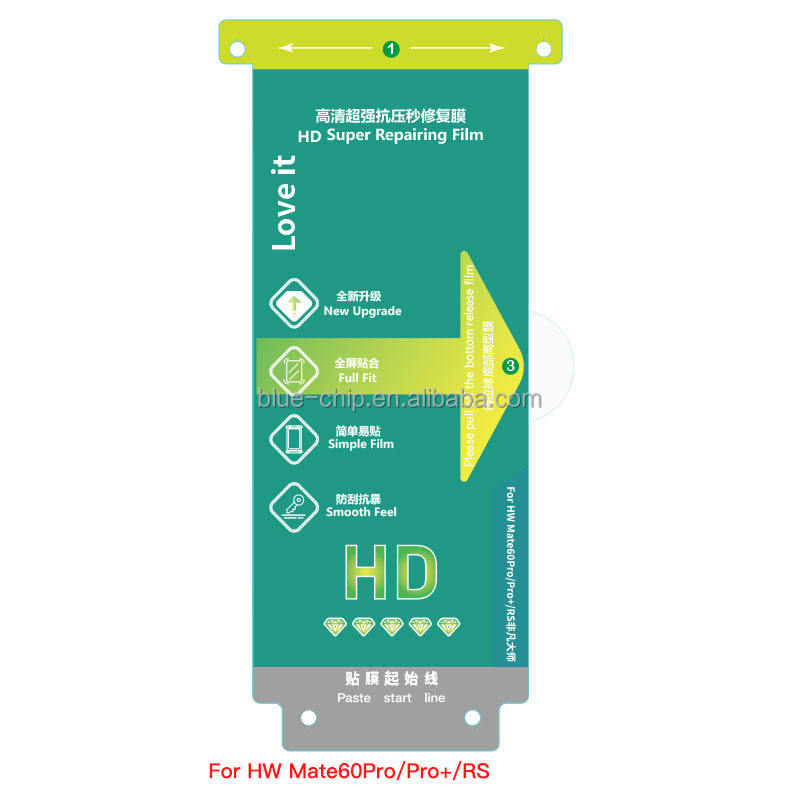 For Huawei mate60pro/pro+/RS