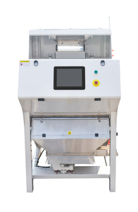 Máquina de clasificación de polvo inteligente, clasificador de color de polvo de plástico multifuncional - Product Image 2