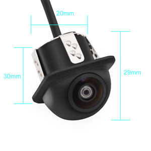 角度150HのAHD 720Pリアビューバックアップカメラ - Product Image 2