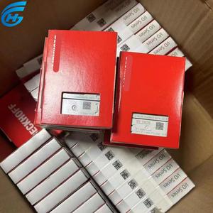 全新原装EL1084 El1084 EtherCAT端子4通道数字输入24 V DC 3 ms接地开关模块PLC控制器 - Product Image 5