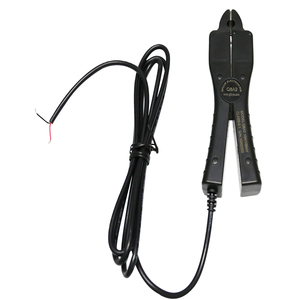 Q8A2 ad alta sensibilità 0.1% pinza corrente AC CT 10A con Permalloy Core personalizzato supporto OEM per strumenti di prova - Product Image 4