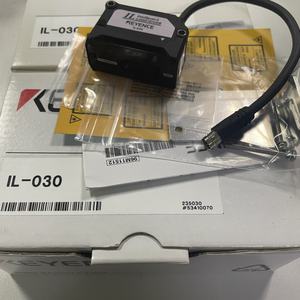 CMOS Multi-Function Analogue <strong>Laser</strong> <strong>Sensor</strong> Keyence IL-100+IL-1500+OP-87058 Origin new in stock can talk price - Product Image 3