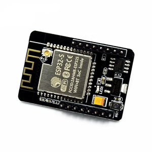 وحدة كاميرا واي فاي ESP32 CAM مع لوحة تطوير ESP32 ووحدة كاميرا OV2640 - Product Image 2