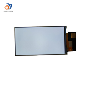 Pannello LCD da 5.5 pollici IPS tipo TFT con interfaccia RGB e retroilluminazione a LED per moduli schermo - Product Image 5