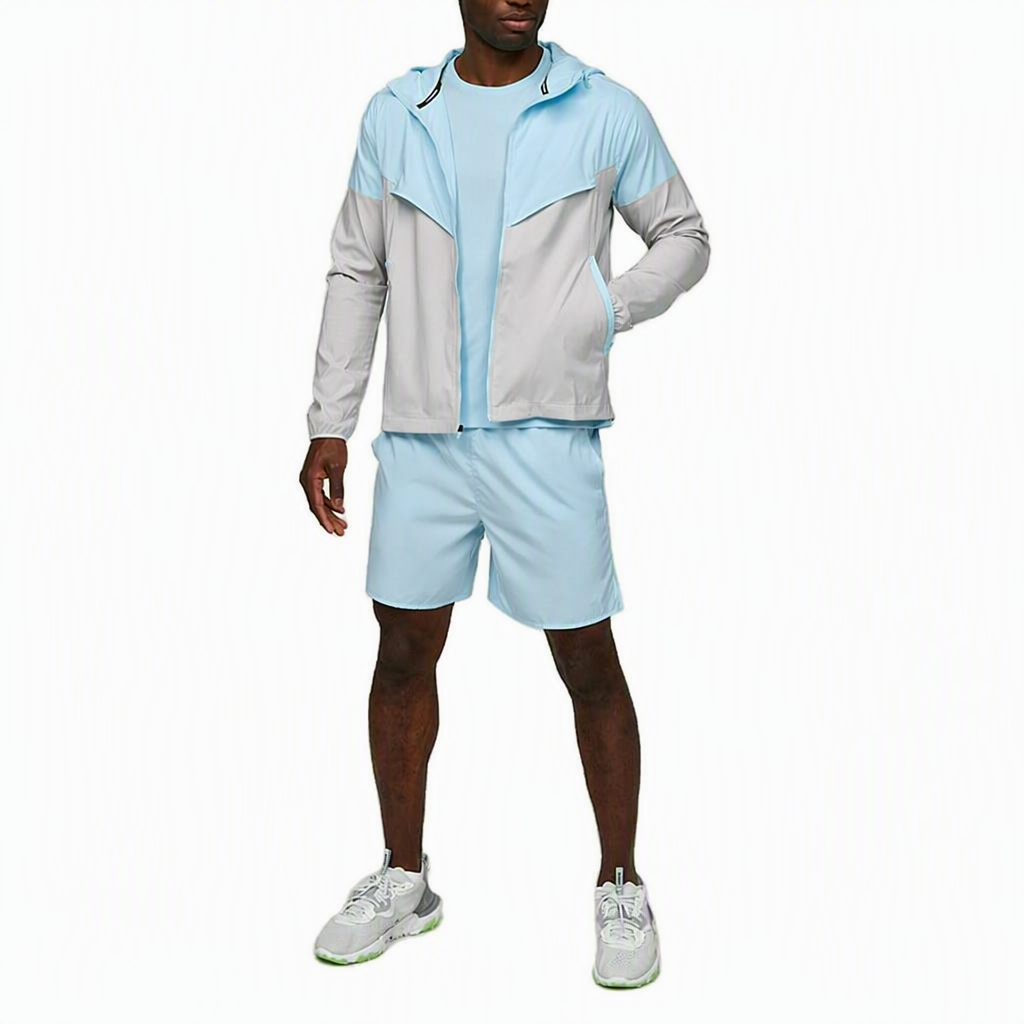 Light Blue