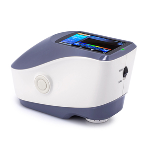 Colorímetro Digital portátil de mano Multifuncional nueva medición de color precisa control de calidad medidor de diferencia de color - Product Image 2