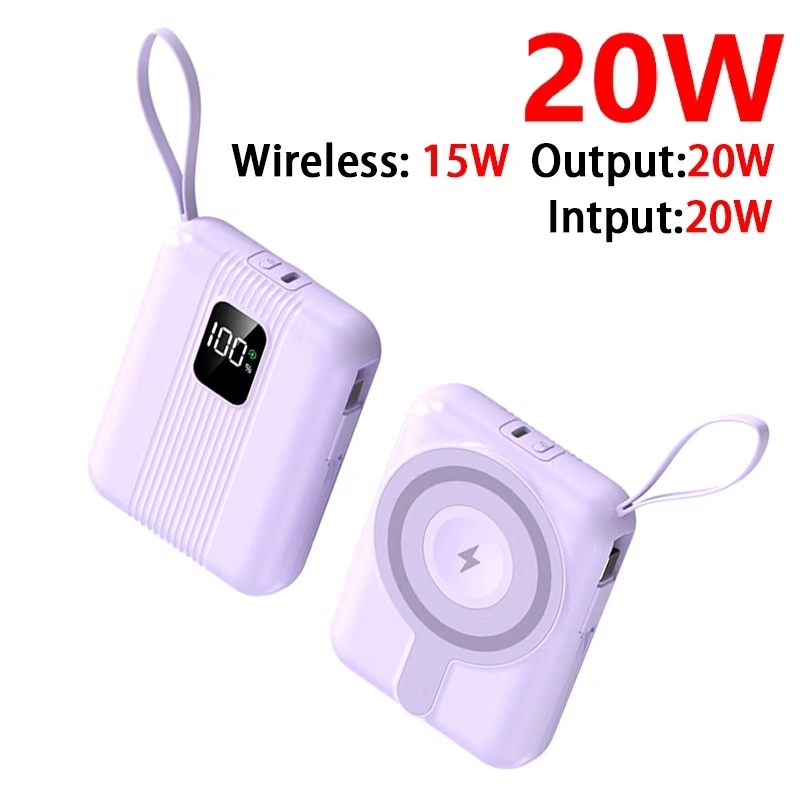 Viola (con cavo) PD20W