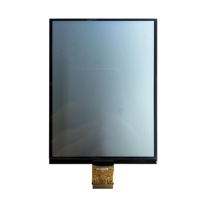 4.2 pollici 300*400 Mono TFT schermo <span class=keywords><strong>LCD</strong></span> 4 filo SPI 24pin ST7305 4.2 pollici IPS <span class=keywords><strong>Display</strong></span> <span class=keywords><strong>LCD</strong></span> riflettente per esterno portatile dispositivo POS