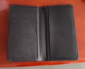 Manufacturer Customization Min Diary <strong>Notebook</strong> Spiral <strong>Notebook</strong> Leather Cover Min Journal Pu Cover Pocket <strong>Notebook</strong> - Product Image 4