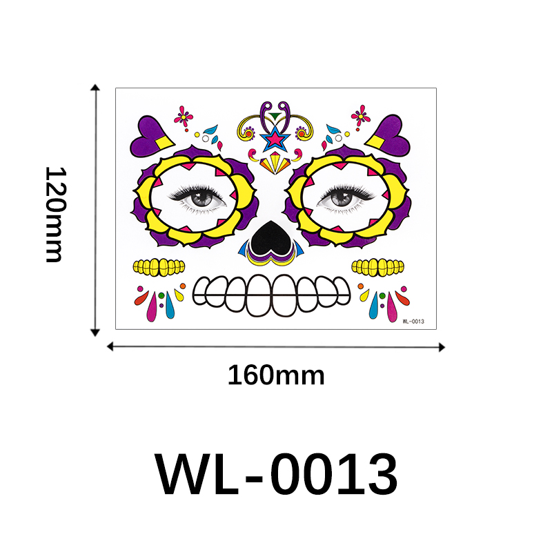 WL-0013