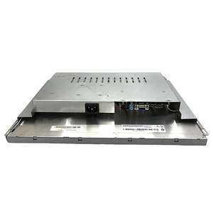 Монета управляемая аркадная машина VGA 17 дюймов Портативный сенсорный экран Icd монитор - Product Image 3