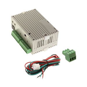 Original nuevo DVP12SA211R controlador PLC 8 entrada 4 salida de relé 24VDC módulo
