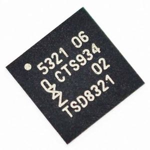Pn5321a3 Near Field Communication Controller 40 Hvqfn Ep T/RชิปIc Pn5321a3hn/C106
