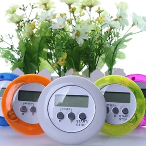 Цифровой кухонный таймер обратного отсчета - Product Image 4