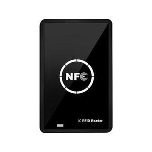 Macchina per la copia di schede M1 senza contatto RFID accesso di prossimità lettore di schede di crittografia e apparecchiature di servizio per lettori di schede - Product Image 4