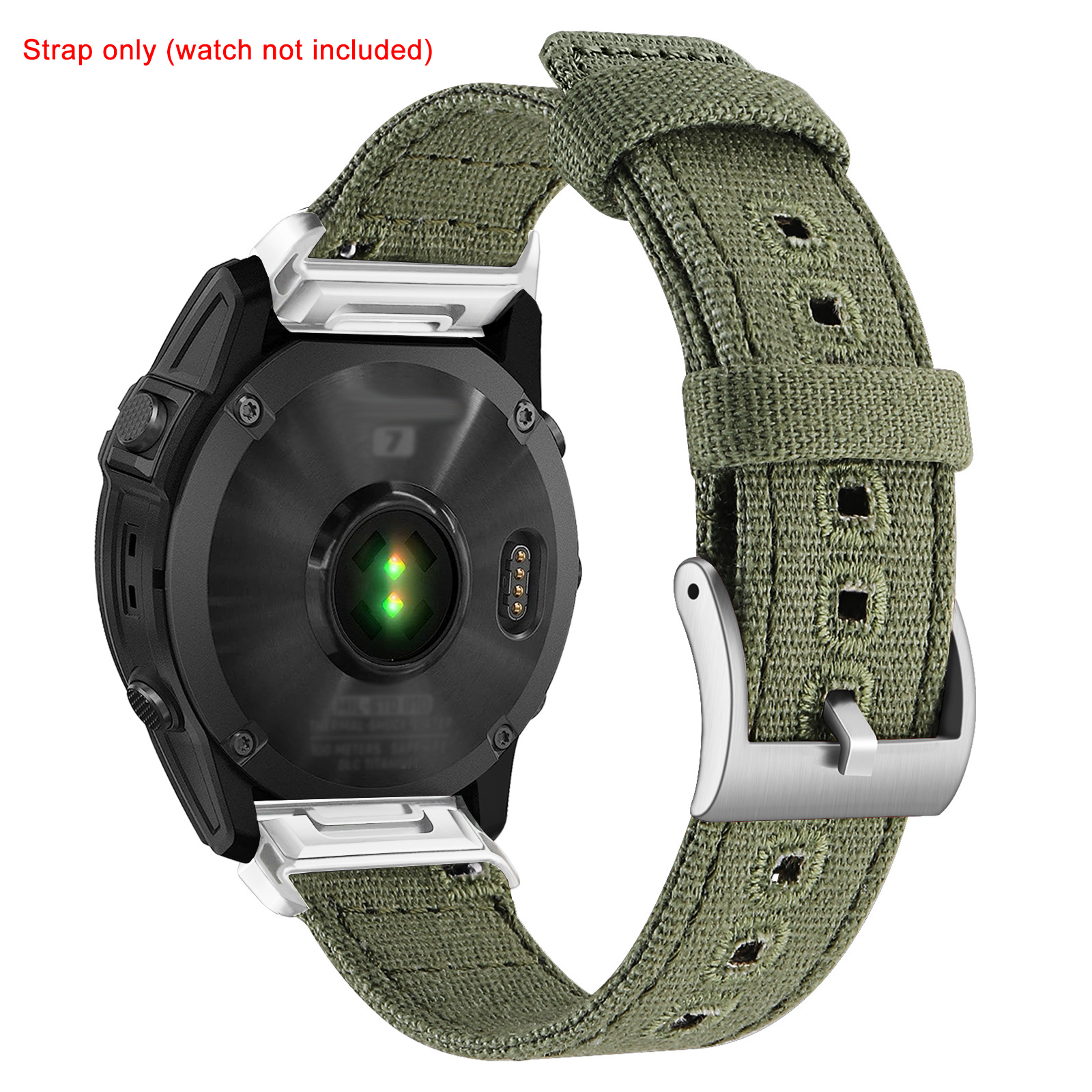 Army Green