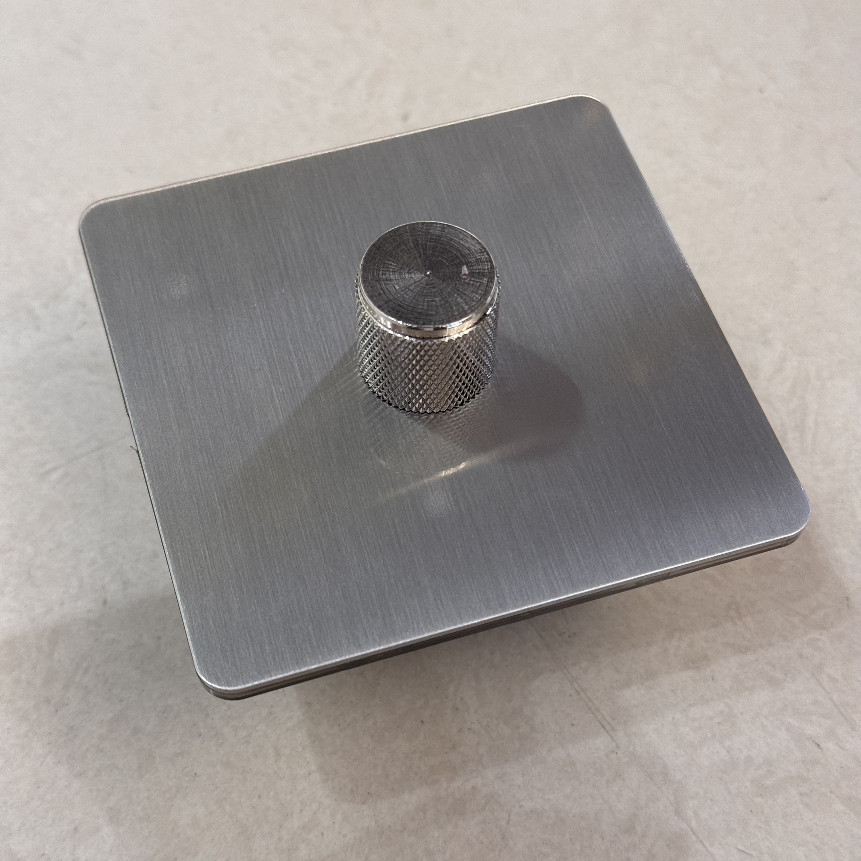 Variateur d'intensité