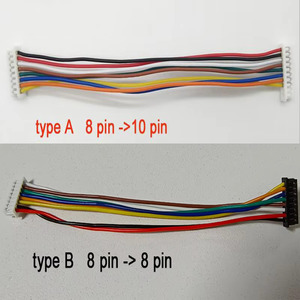 IEEE802.3af 12V 1A输出以太网供电安全闭路电视网络IP摄像机POE分离器12v模块 - Product Image 4