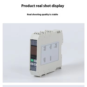 Controlador de temperatura PID inteligente TK6D, módulo de comunicación RS485 Modbus, controlador de temperatura Digital - Product Image 2