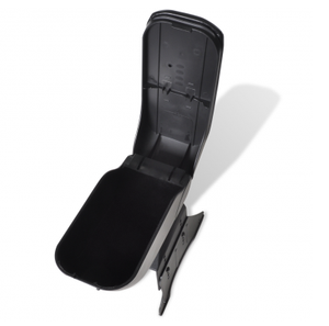 シートアームレスト収納ボックス用ユニバーサルオートアームレストコンソールボックス - Product Image 3