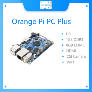 Arancione Pi PC Plus supporto Lubuntu Linux e Android Mini oltre il lampone 2 all'ingrosso è disponibile - Product Image 2