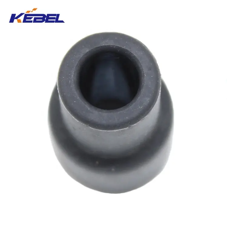 Ignition Coil Top Rubber Cover Spark Plug Cover Ignition Coil Cover 90919-02248