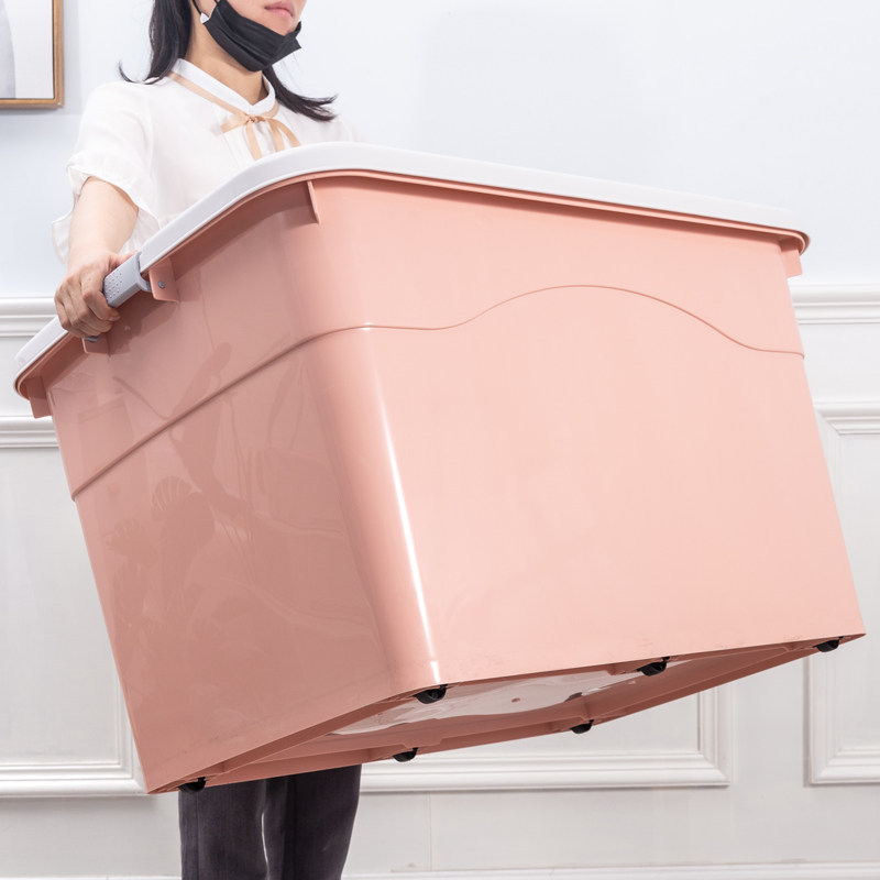 Nordic Pink