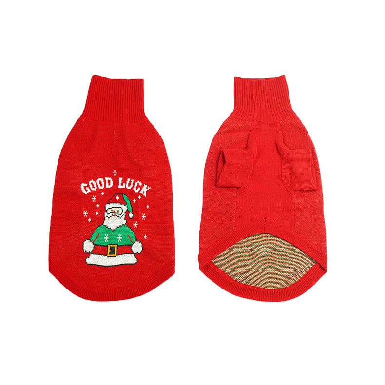 Rouge de Noël