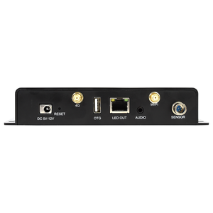 Colore pieno Huidu Async box player HD-A3L LED video display controller Huidu A3L wifi led invio scatola - Product Image 4
