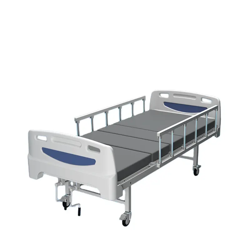 COINFYCARE JFM02 CE/ISO折りたたみ式病院用ベッドサイドレール付き