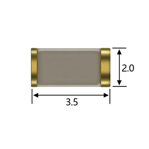 Free samples CSX-SEN-815A SMD <strong>tilt</strong> switch <strong>sensor</strong> 15 degree trigger for PCB <strong>tilt</strong> <strong>sensor</strong> switch - Product Image 4