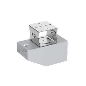 Düşük fiyat nehirler akış izleme su seviyesi hız sensörü Radar debimetre satılık - Product Image 5