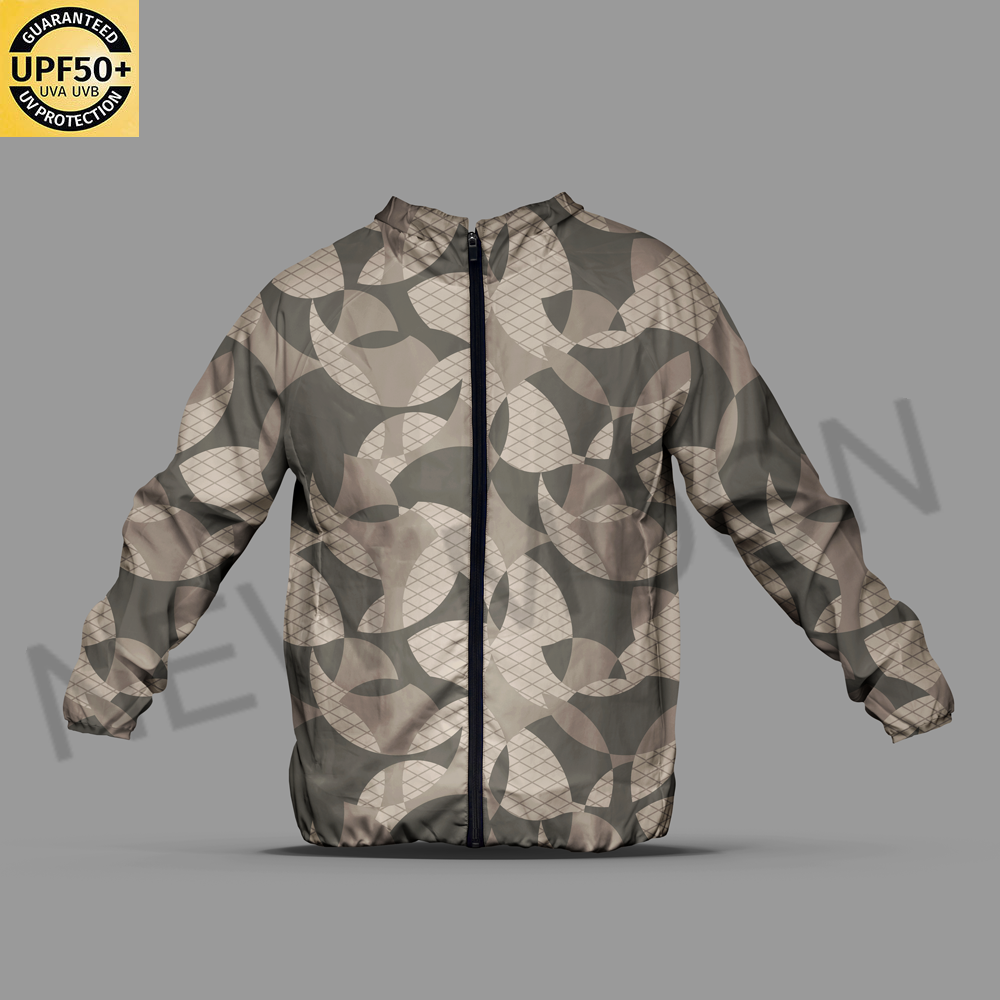 Camouflage Brown