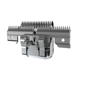Titanium Coating Ceramic <strong>Cutter</strong> Compatible with Most Anndis Oster Wahll A5 Style Blades - Product Image 5