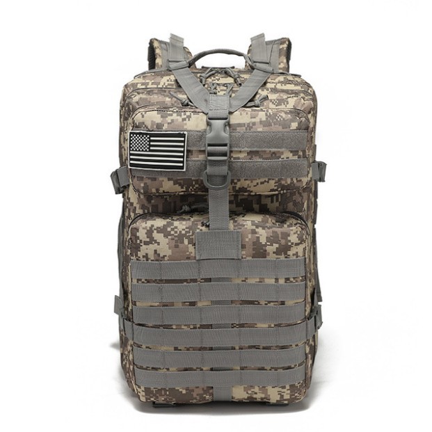 camouflage-ACU