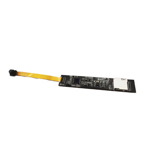 1080P USB-Kamera modul mit SD-Karten unterstützung Lokaler Speicher 128G Batterie betriebenes Kamera modul - Product Image 2