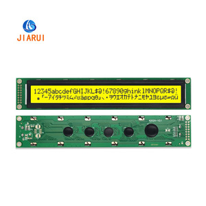 Rifornimento di fabbrica piccolo mini minuscolo modulo lcd 0802 display lcd 8x2 caratteri