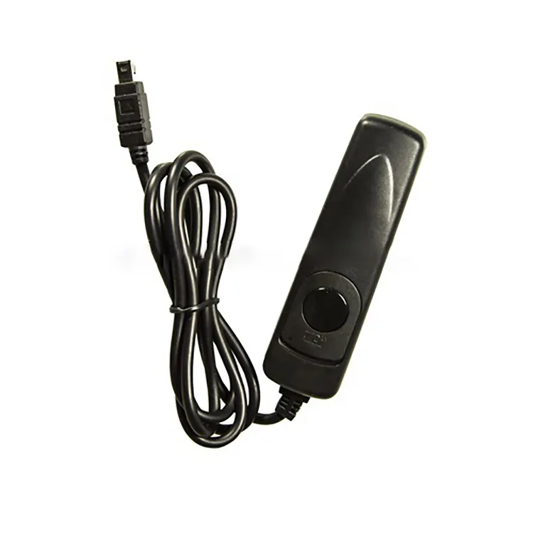 Con cable Disparador remoto Control MC-DC2 para Nikon D5300