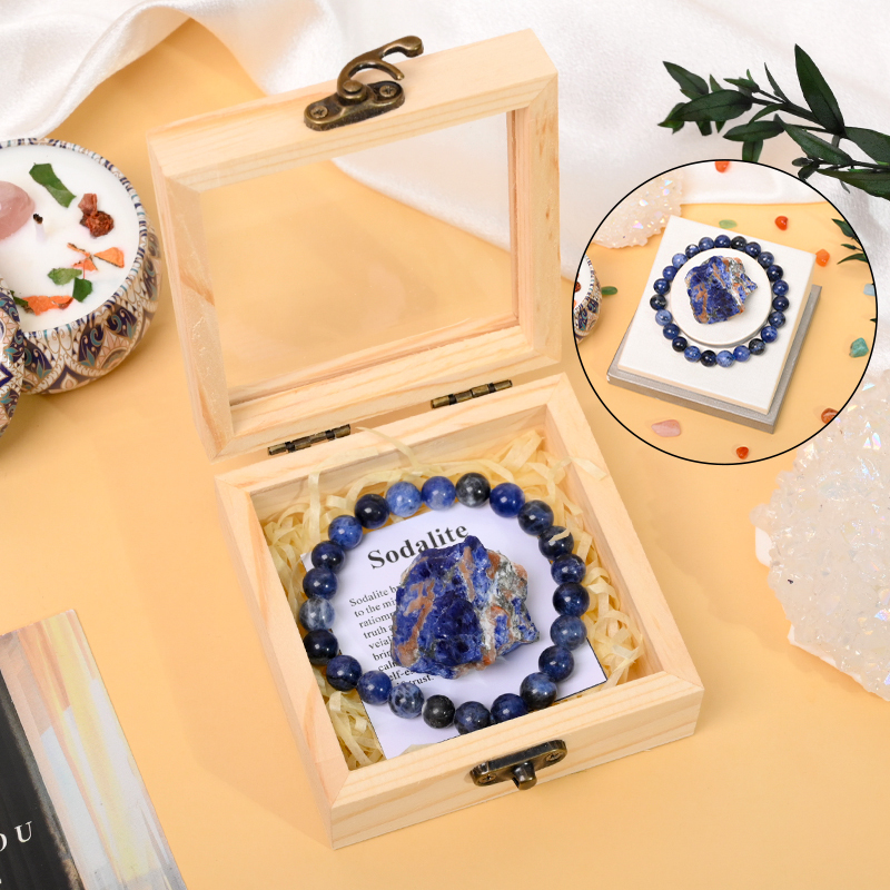 Sodalite