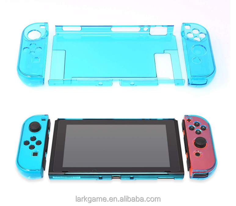 001 for nintendo switch blue