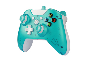 <strong>New</strong> Wired <strong>Controller</strong> for Xboxes One Gaming Joystick Gamepad for Xboxes One Game <strong>Controller</strong> - Product Image 3
