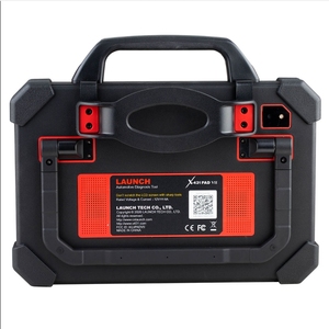 Hot Selling LAUNCH X431 PAD VII Elite ECU Online-Programmier-und Codierung scan-Tool Vollsystem-Diagnose scanner PAD 7 - Product Image 2