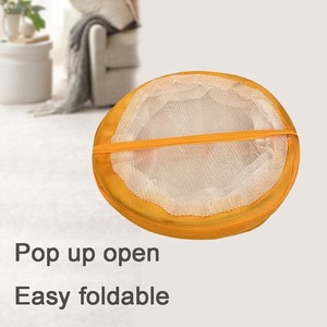 Böcek kelebek Cage kafes teraryum Pop Up açık kolay katlanabilir Bug kafes katlanabilir Mesh Net sürüngen kafes - Product Image 6