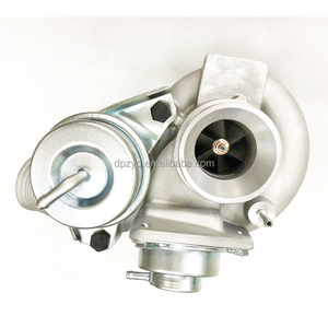TD04 TD04L-14T <strong>Turbo</strong> Turbolader Turbine for <strong>Volvo</strong>-PKW XC90 <strong>XC70</strong> 2.5 T 210 HP 30650634 8603226 49377-06213 49377-06200 - Product Image 2