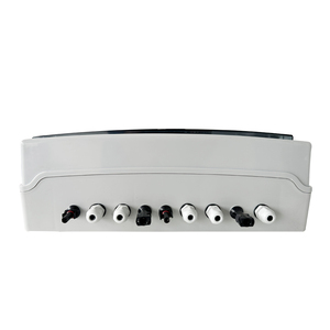 Pv Array Combiner Box 6 in 1カスタマイズされた2/4/6/7/8/12/14/16ストリングソーラーPv Combiner Box 6 Input 1出力 - Product Image 5