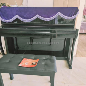 Brinquedo interativo chave <span class=keywords><strong>MIDI</strong></span> 88-chave martelo ação piano digital controlador teclas profissionais Piano cadeira teclado